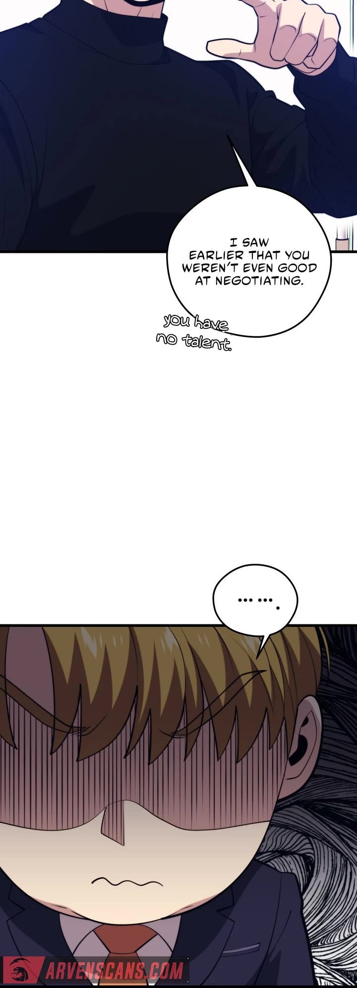 Seoul Station's Necromancer Chapter 94 page 32 - Chapter 94