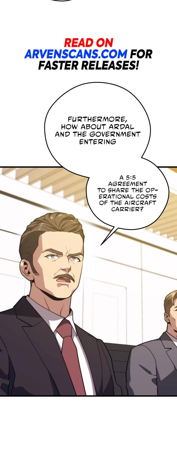 Seoul Station's Necromancer Chapter 94 page 4 - Chapter 94
