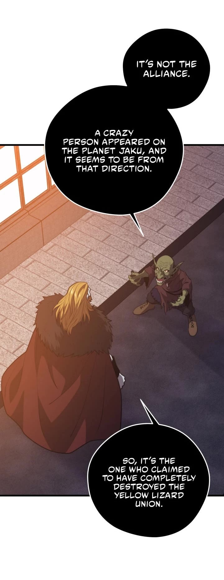 Seoul Station's Necromancer Chapter 94 page 45 - Chapter 94