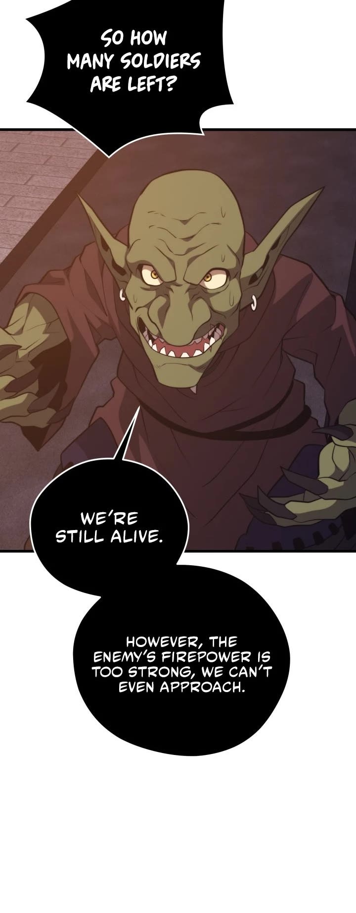Seoul Station's Necromancer Chapter 94 page 48 - Chapter 94