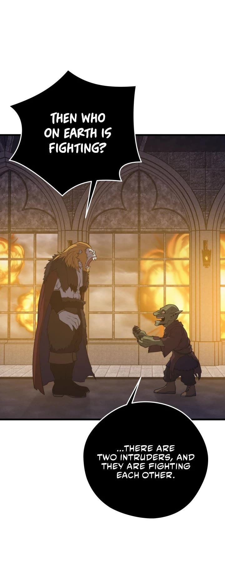 Seoul Station's Necromancer Chapter 94 page 50 - Chapter 94
