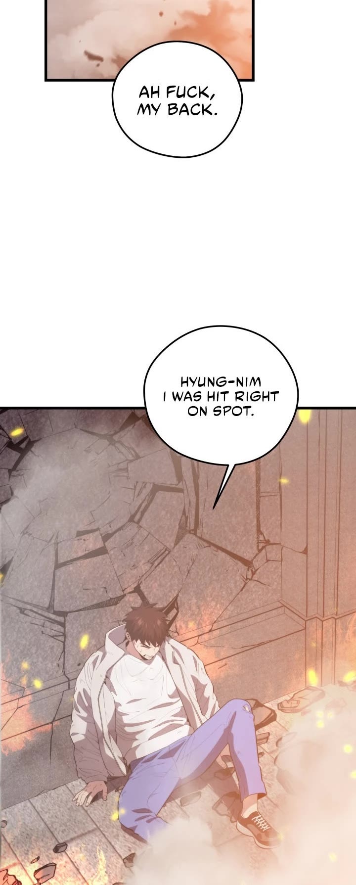 Seoul Station's Necromancer Chapter 94 page 56 - Chapter 94
