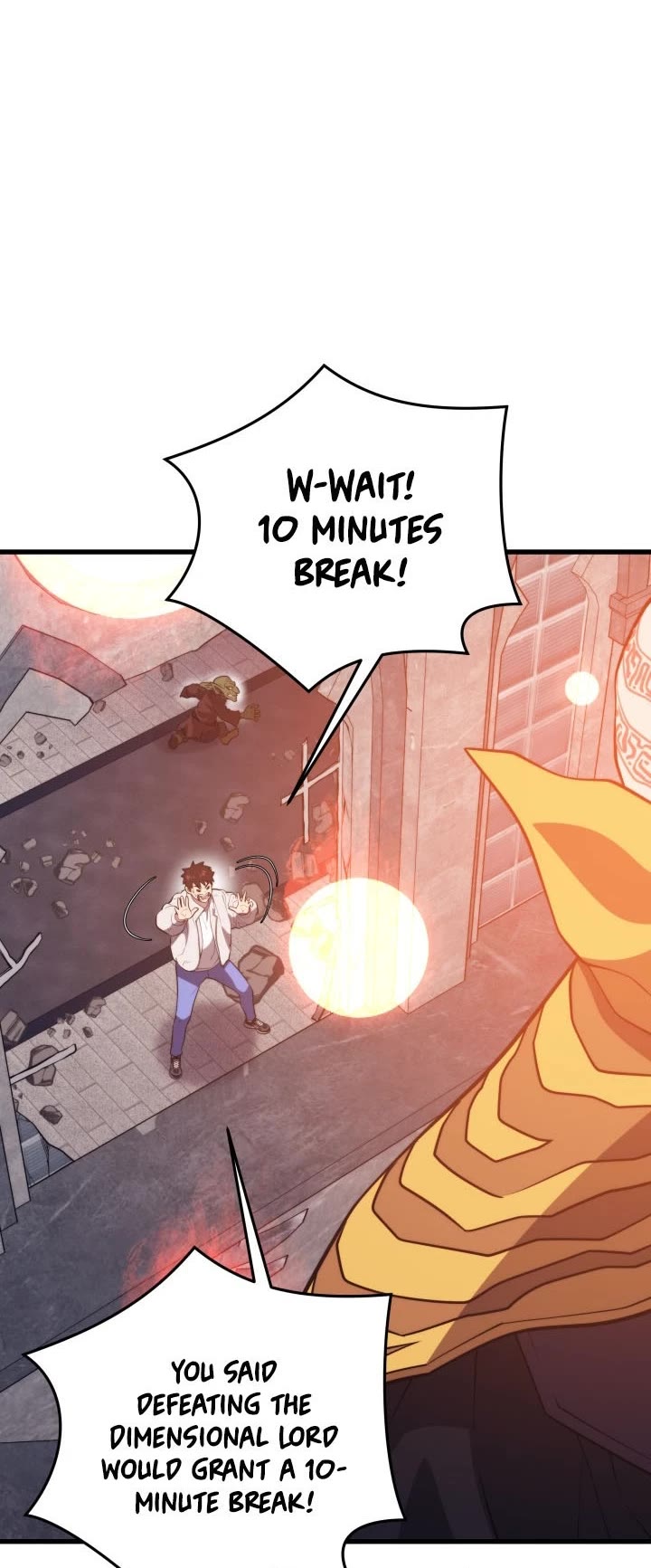 Seoul Station's Necromancer Chapter 94 page 62 - Chapter 94