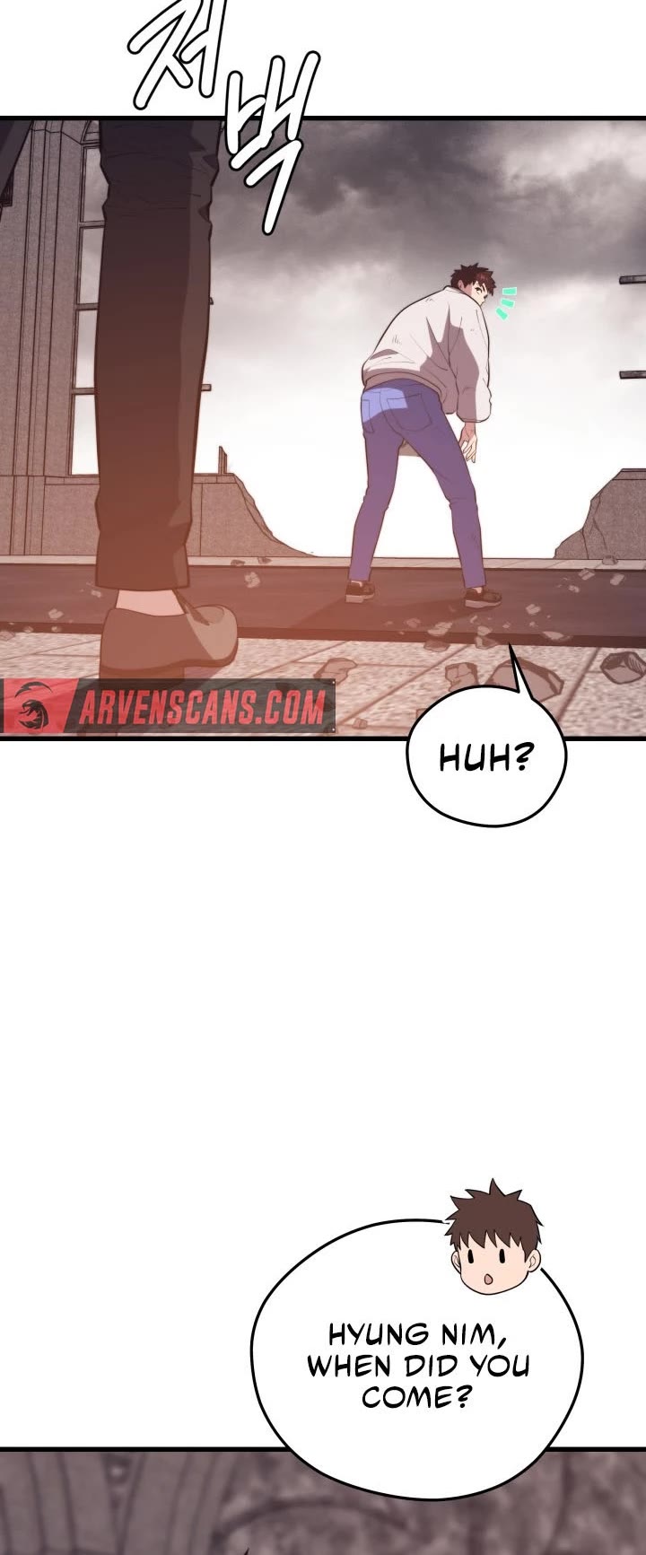Seoul Station's Necromancer Chapter 94 page 65 - Chapter 94