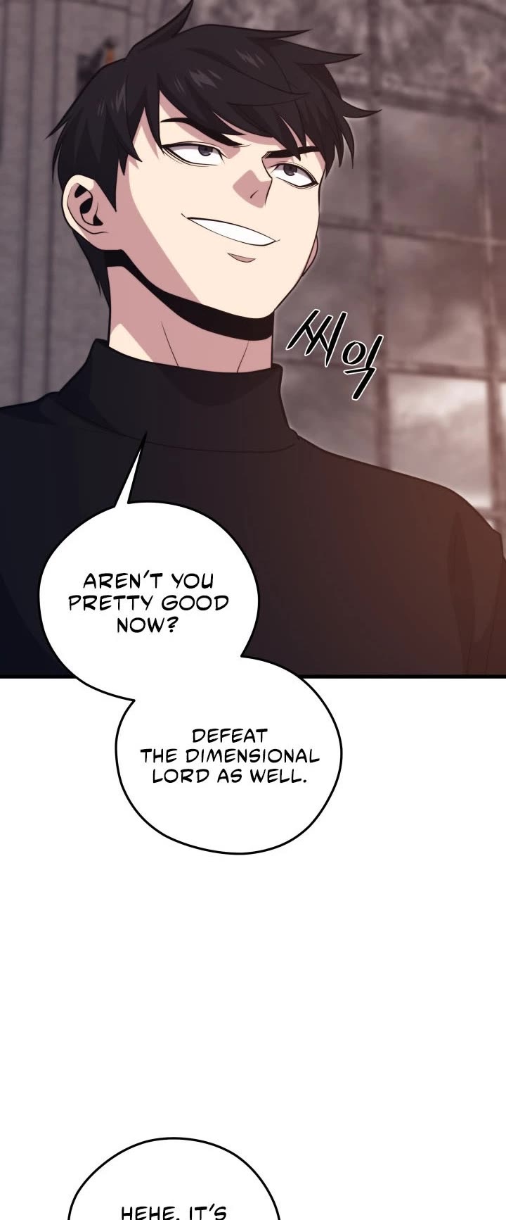 Seoul Station's Necromancer Chapter 94 page 66 - Chapter 94