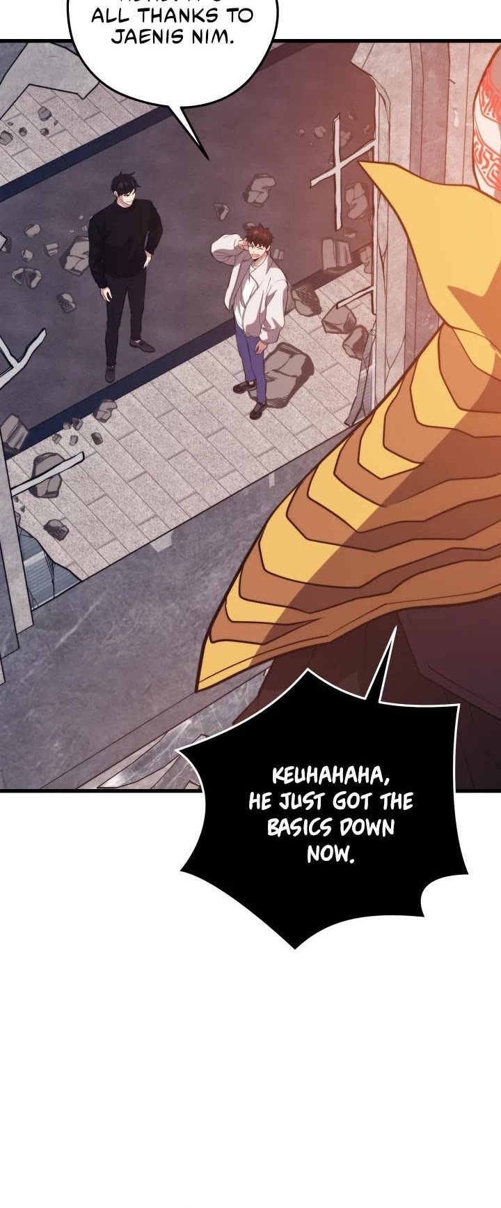 Seoul Station's Necromancer Chapter 94 page 67 - Chapter 94