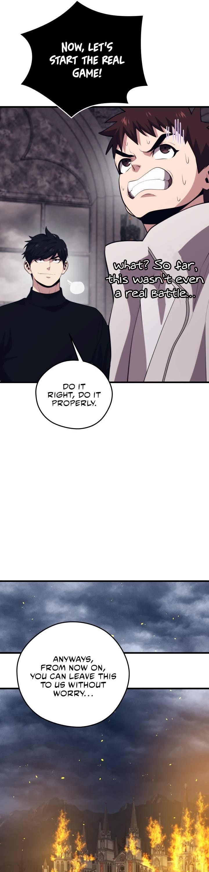 Seoul Station's Necromancer Chapter 94 page 68 - Chapter 94