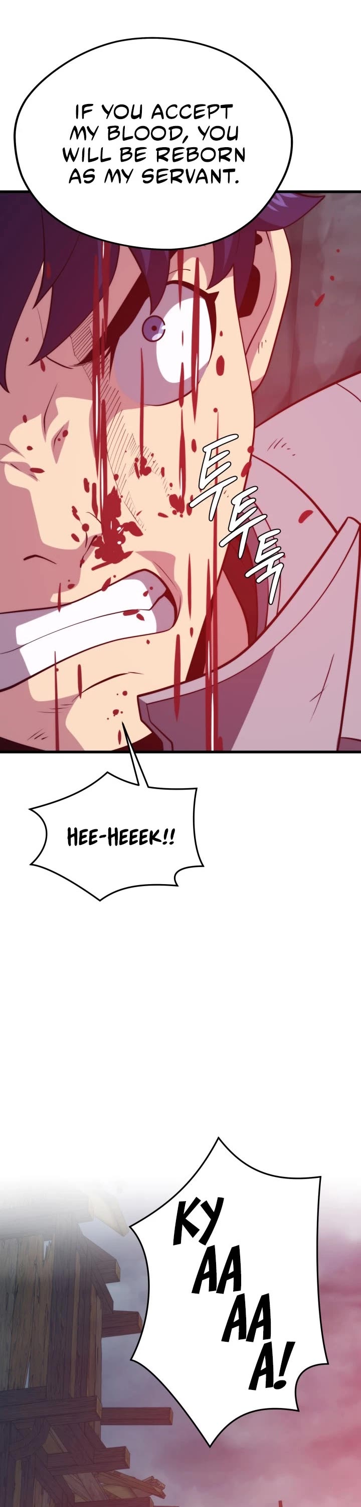Seoul Station's Necromancer Chapter 95 page 10 - Chapter 95