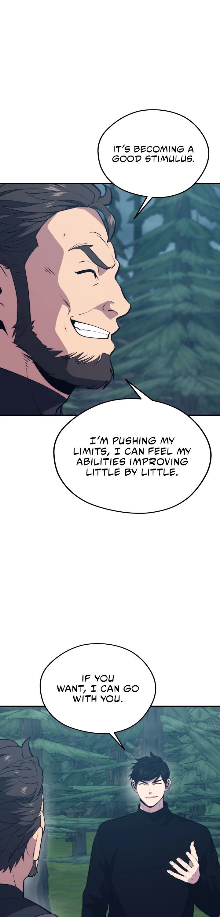 Seoul Station's Necromancer Chapter 95 page 14 - Chapter 95