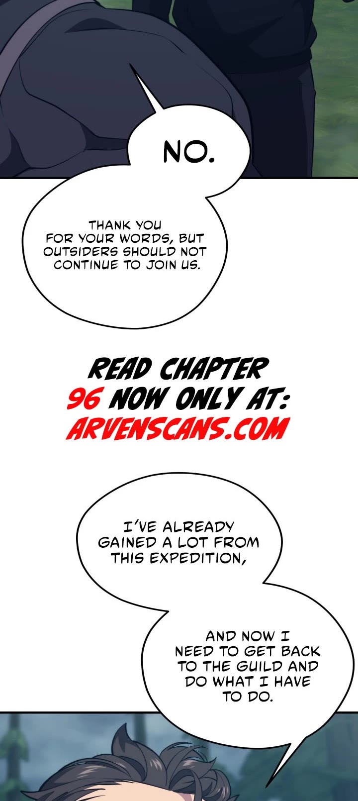 Seoul Station's Necromancer Chapter 95 page 15 - Chapter 95