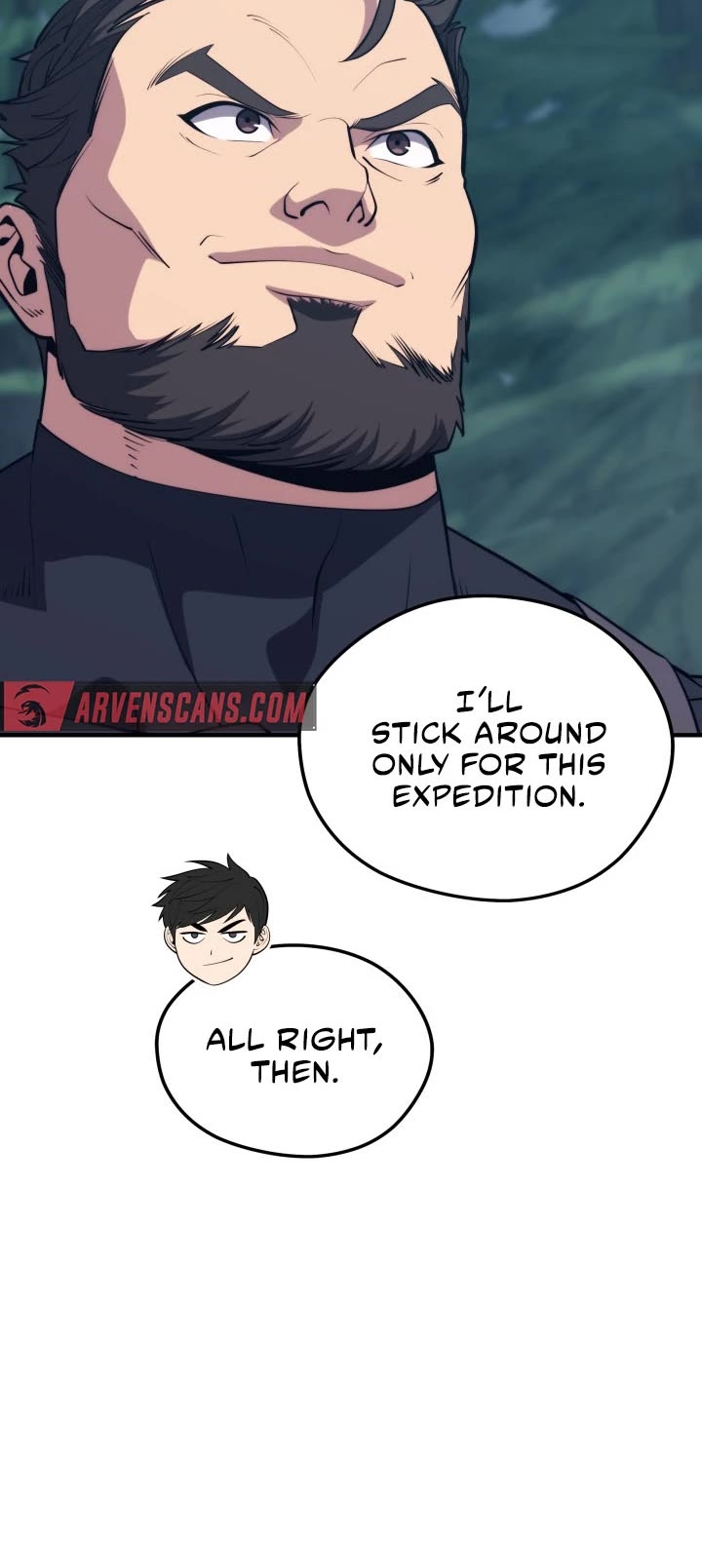 Seoul Station's Necromancer Chapter 95 page 16 - Chapter 95