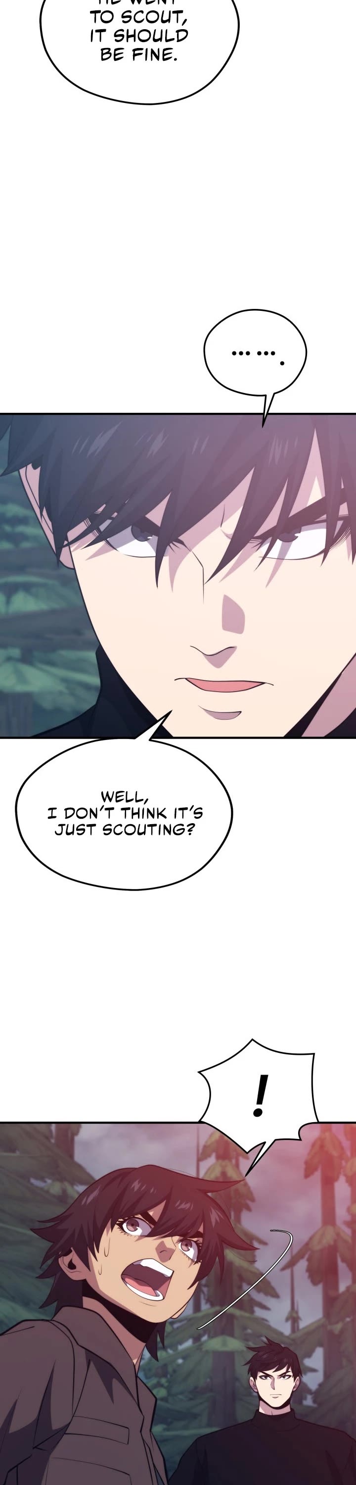 Seoul Station's Necromancer Chapter 95 page 18 - Chapter 95
