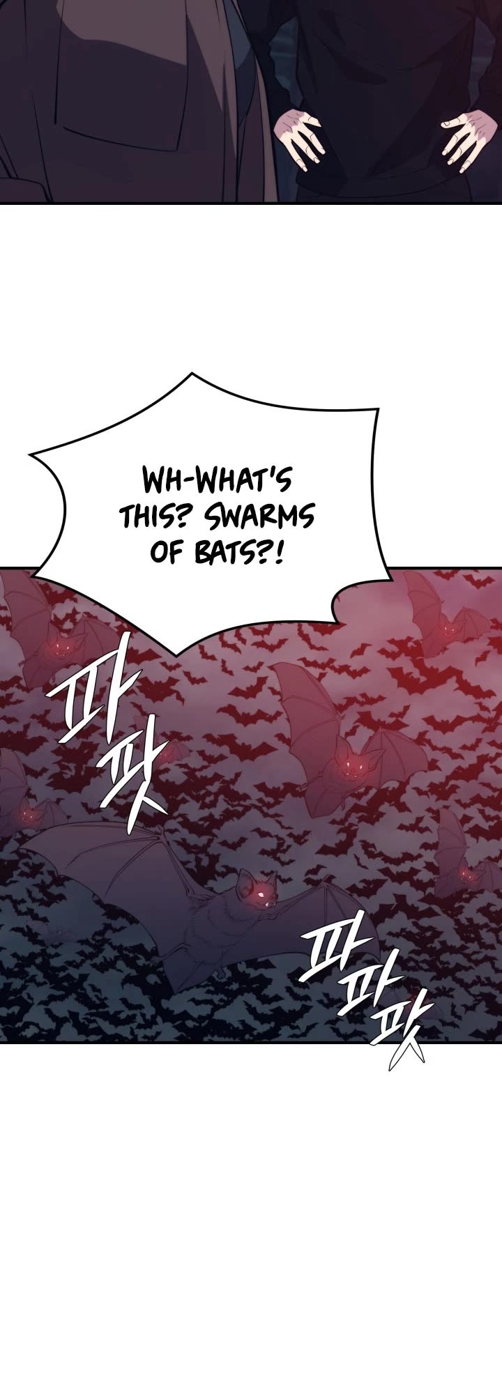 Seoul Station's Necromancer Chapter 95 page 19 - Chapter 95