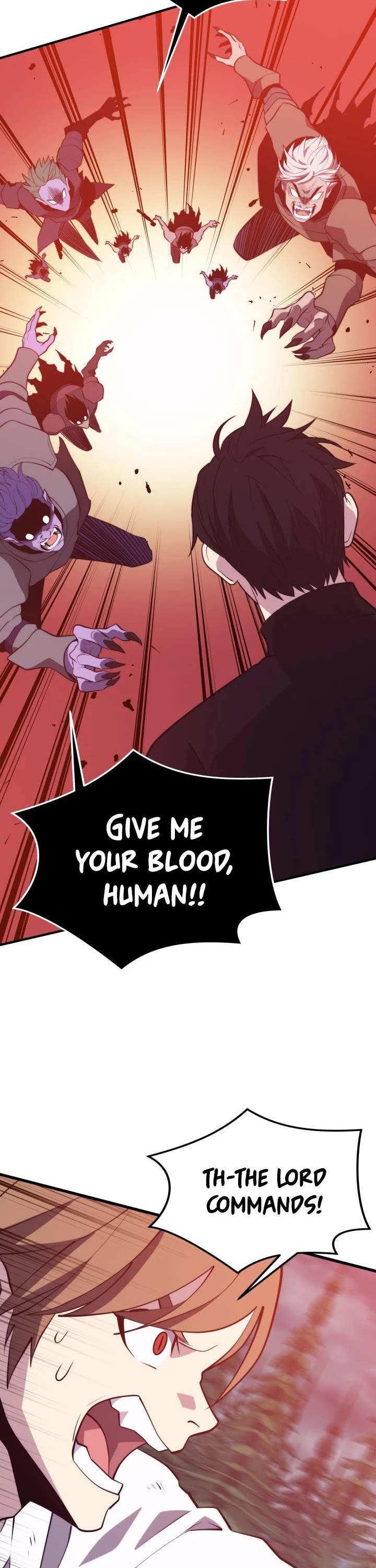 Seoul Station's Necromancer Chapter 95 page 29 - Chapter 95