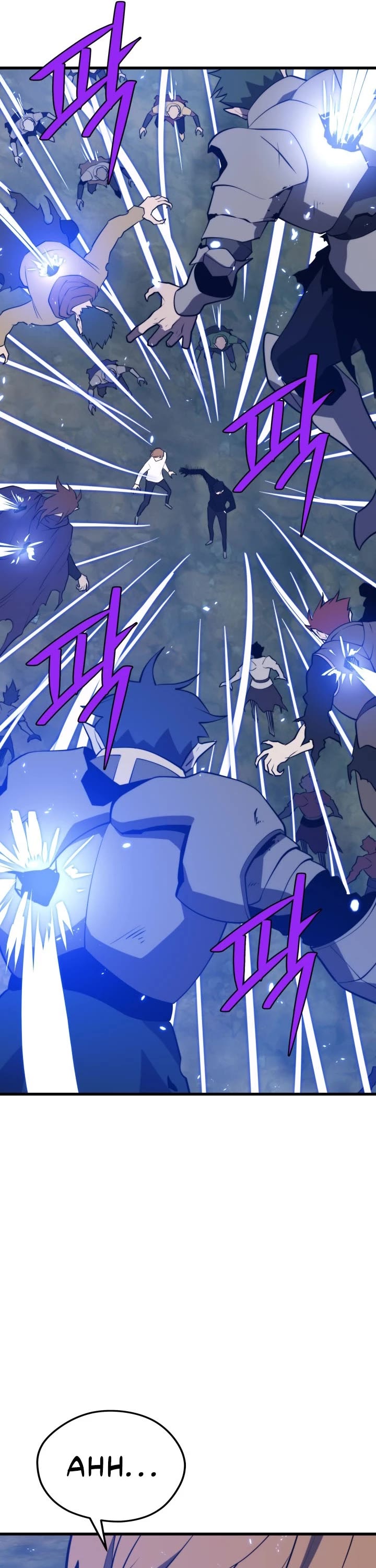 Seoul Station's Necromancer Chapter 95 page 32 - Chapter 95