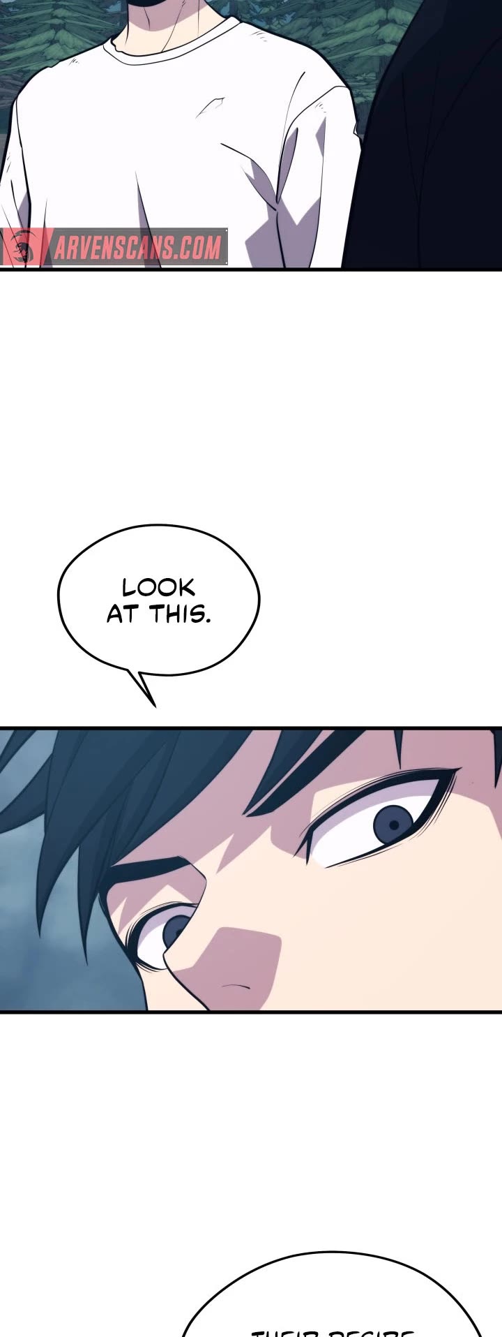 Seoul Station's Necromancer Chapter 95 page 34 - Chapter 95