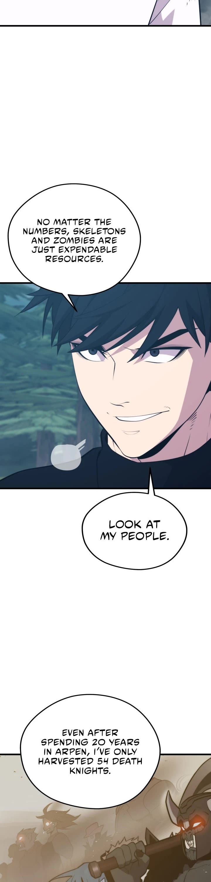 Seoul Station's Necromancer Chapter 95 page 37 - Chapter 95