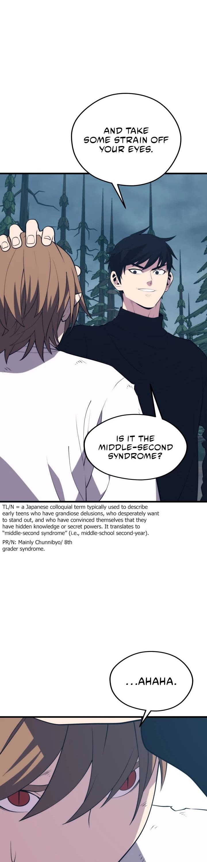 Seoul Station's Necromancer Chapter 95 page 40 - Chapter 95