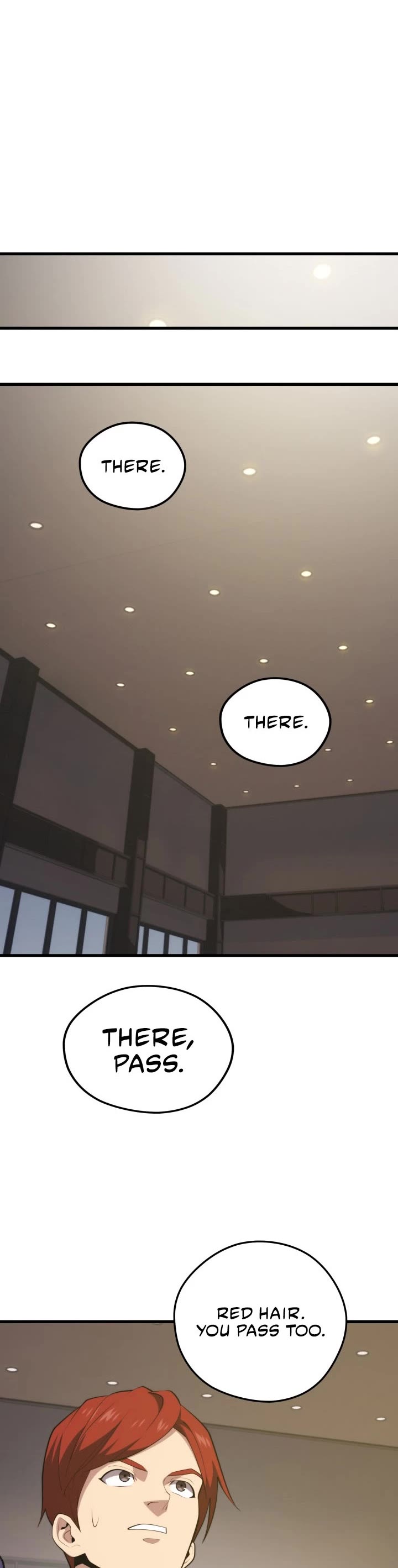 Seoul Station's Necromancer Chapter 95 page 45 - Chapter 95