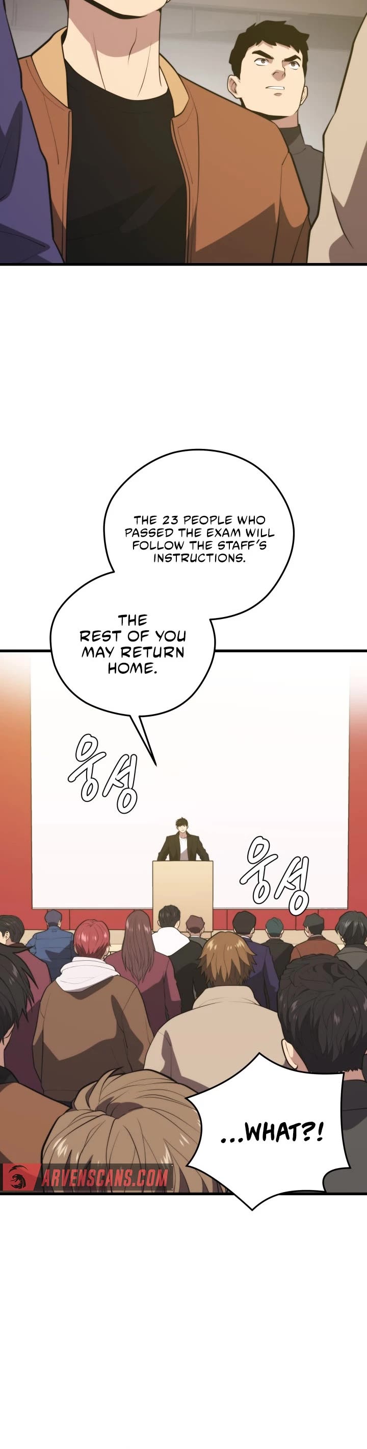 Seoul Station's Necromancer Chapter 95 page 46 - Chapter 95