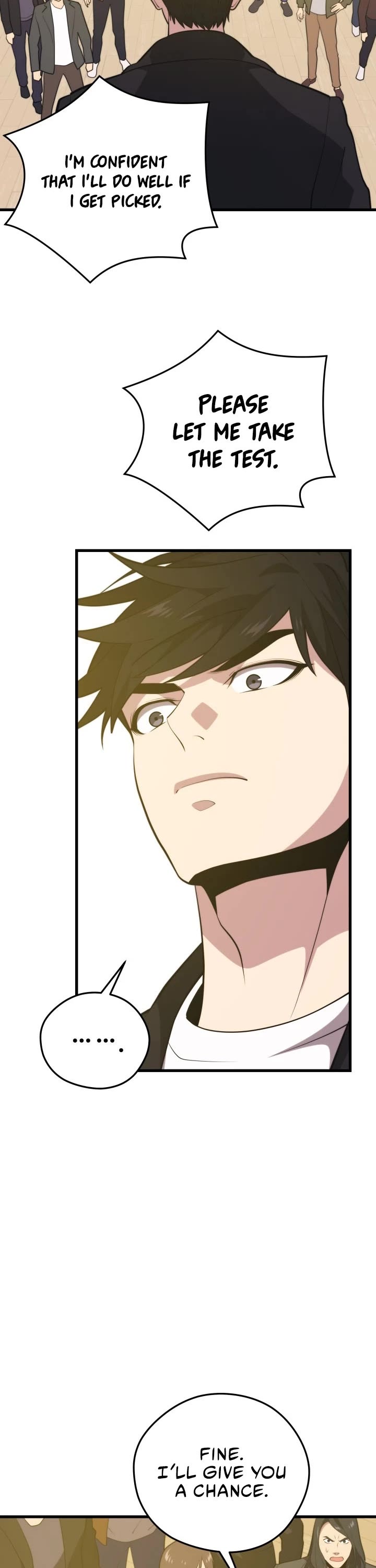 Seoul Station's Necromancer Chapter 95 page 48 - Chapter 95