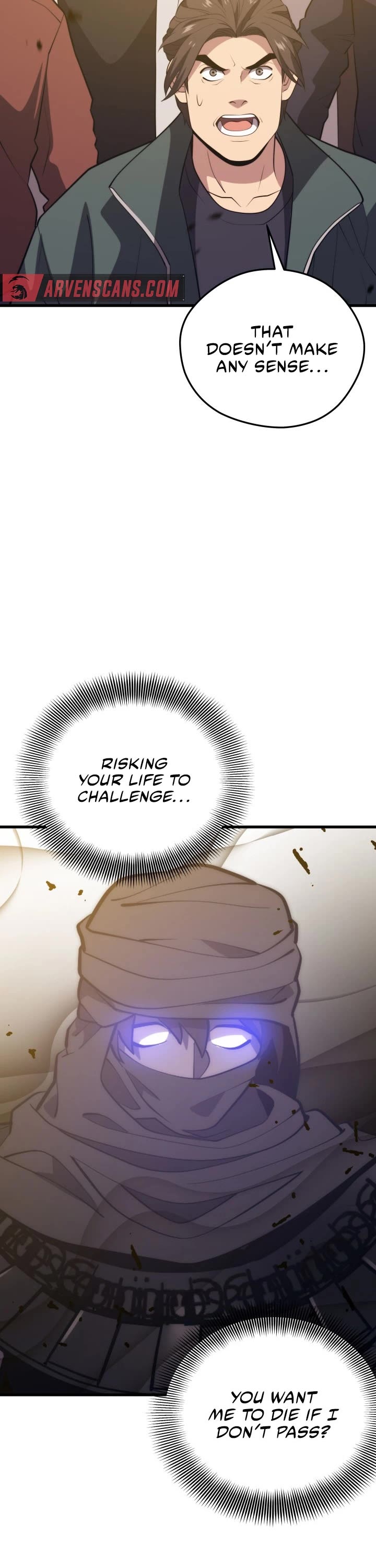 Seoul Station's Necromancer Chapter 95 page 52 - Chapter 95