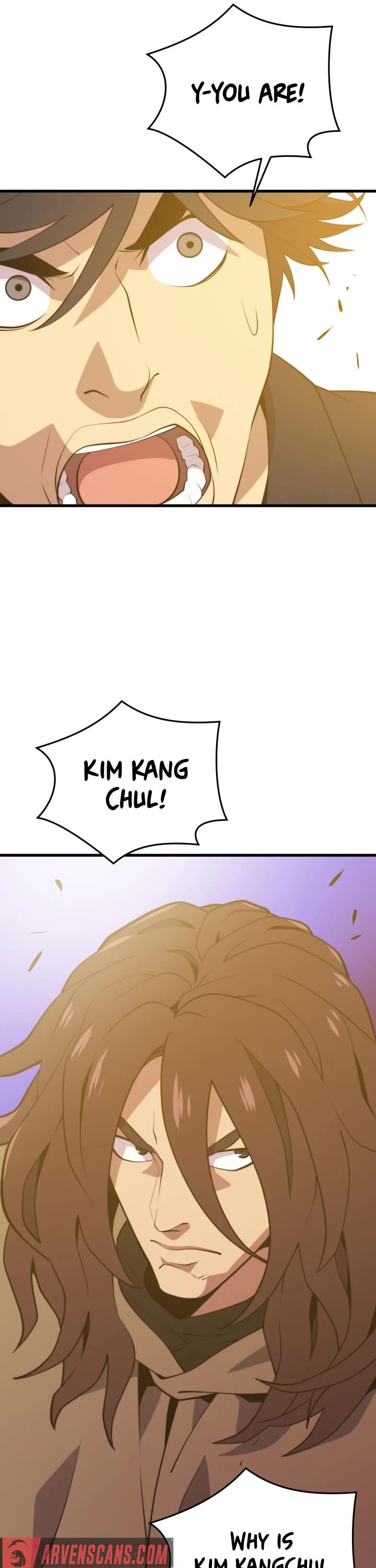Seoul Station's Necromancer Chapter 95 page 55 - Chapter 95