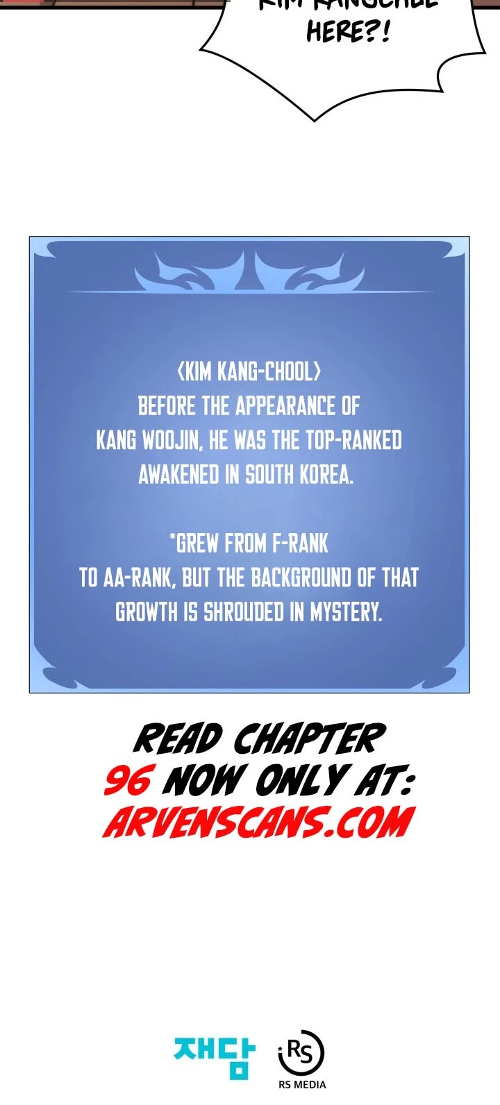 Seoul Station's Necromancer Chapter 95 page 56 - Chapter 95