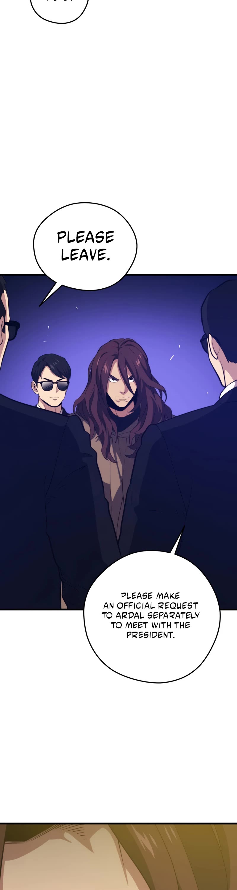 Seoul Station's Necromancer Chapter 96 page 11 - Chapter 96