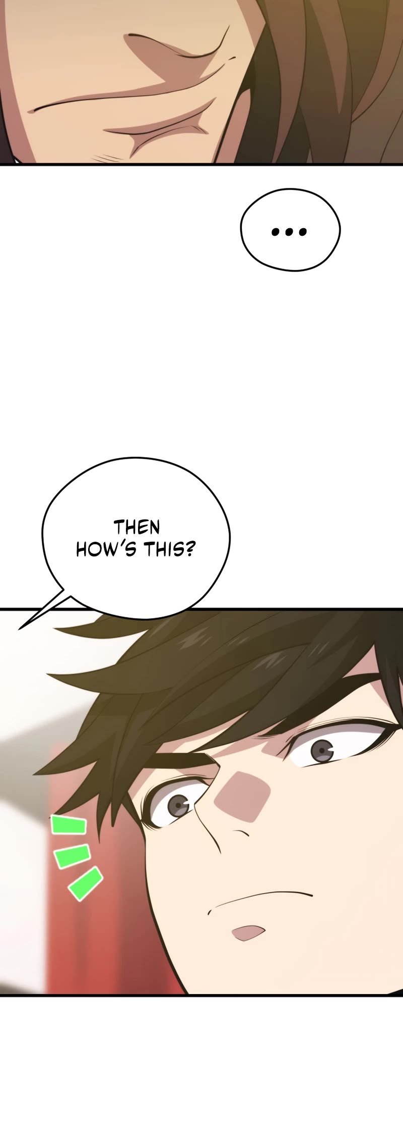 Seoul Station's Necromancer Chapter 96 page 12 - Chapter 96