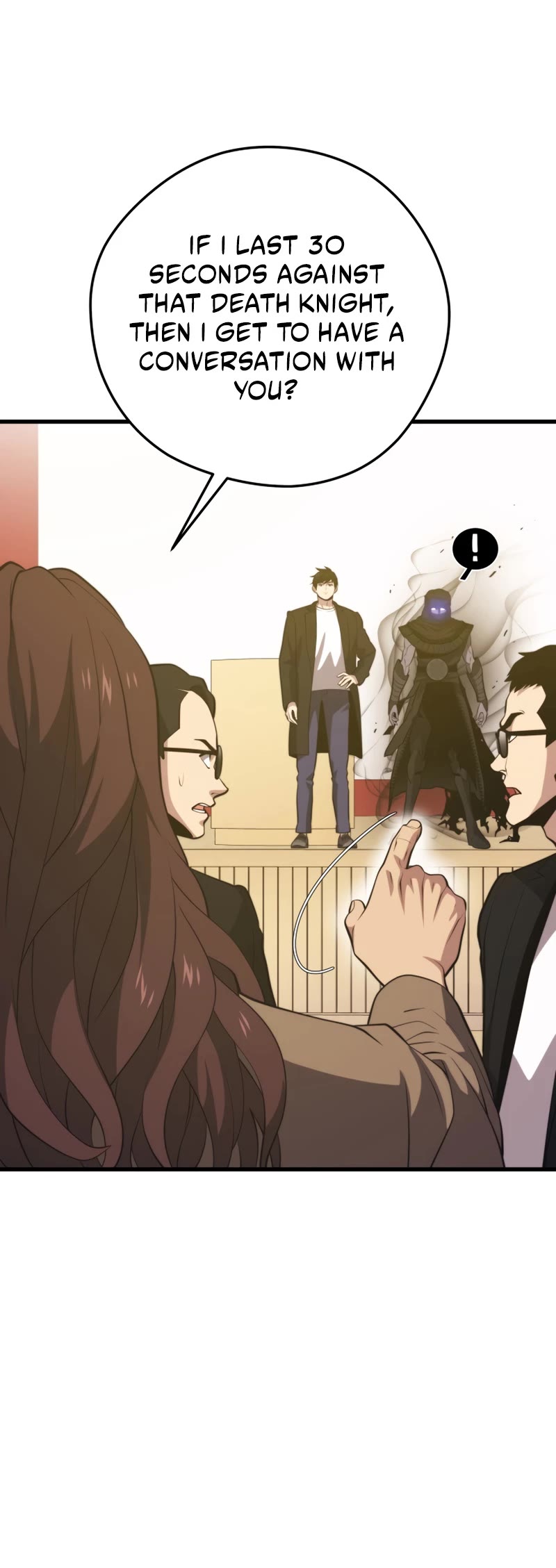 Seoul Station's Necromancer Chapter 96 page 13 - Chapter 96