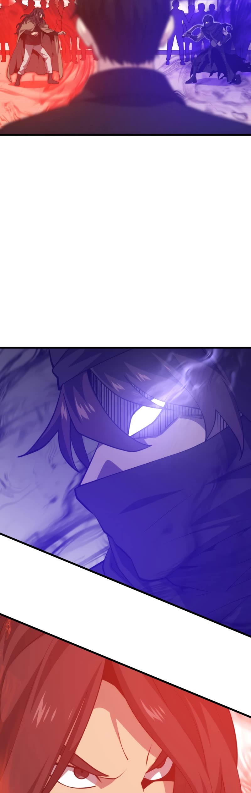 Seoul Station's Necromancer Chapter 96 page 16 - Chapter 96