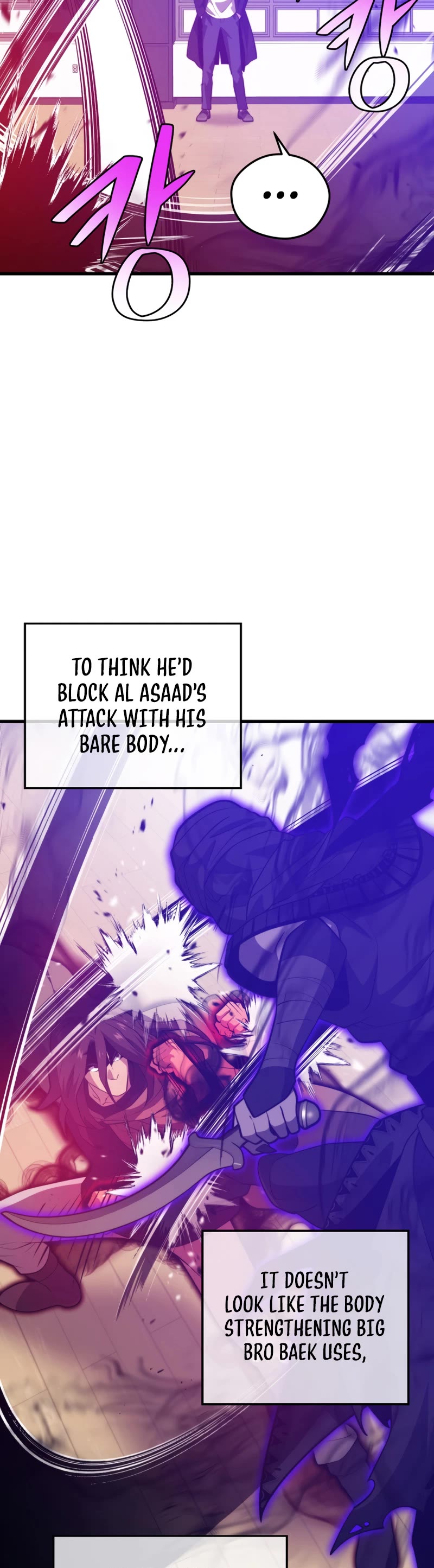 Seoul Station's Necromancer Chapter 96 page 20 - Chapter 96