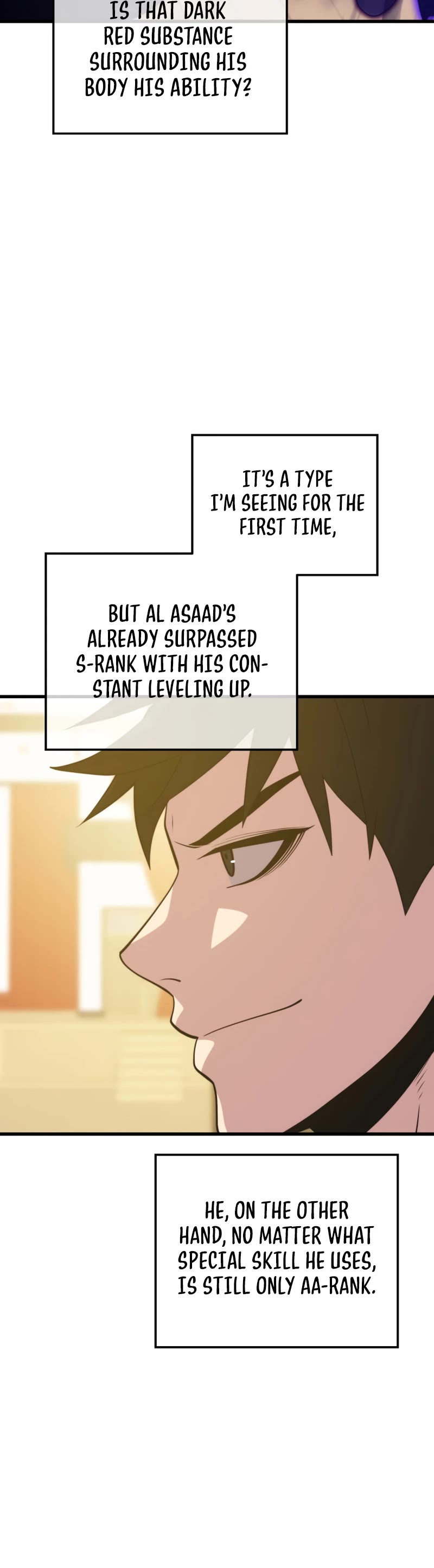 Seoul Station's Necromancer Chapter 96 page 21 - Chapter 96