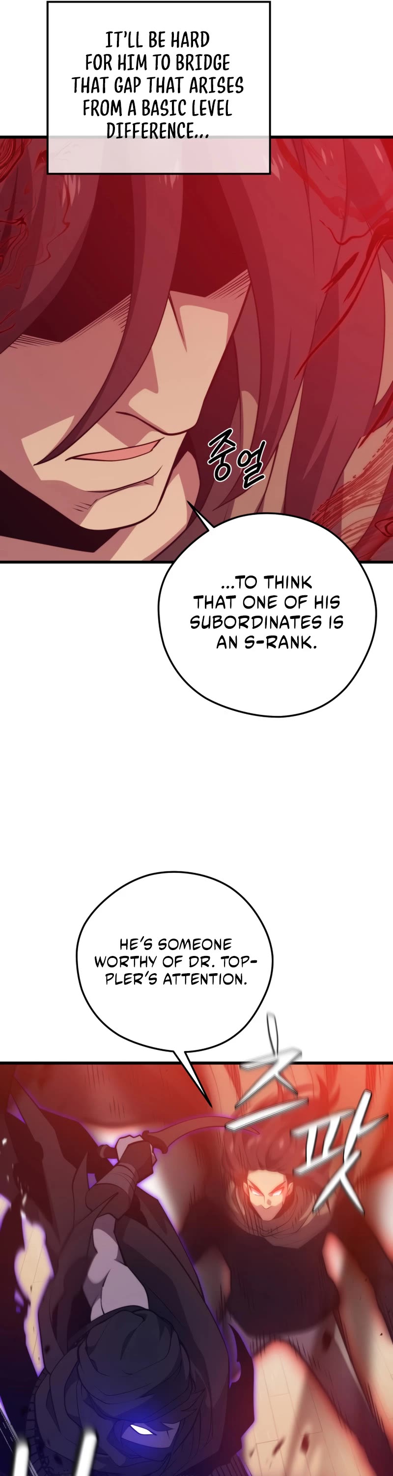 Seoul Station's Necromancer Chapter 96 page 22 - Chapter 96