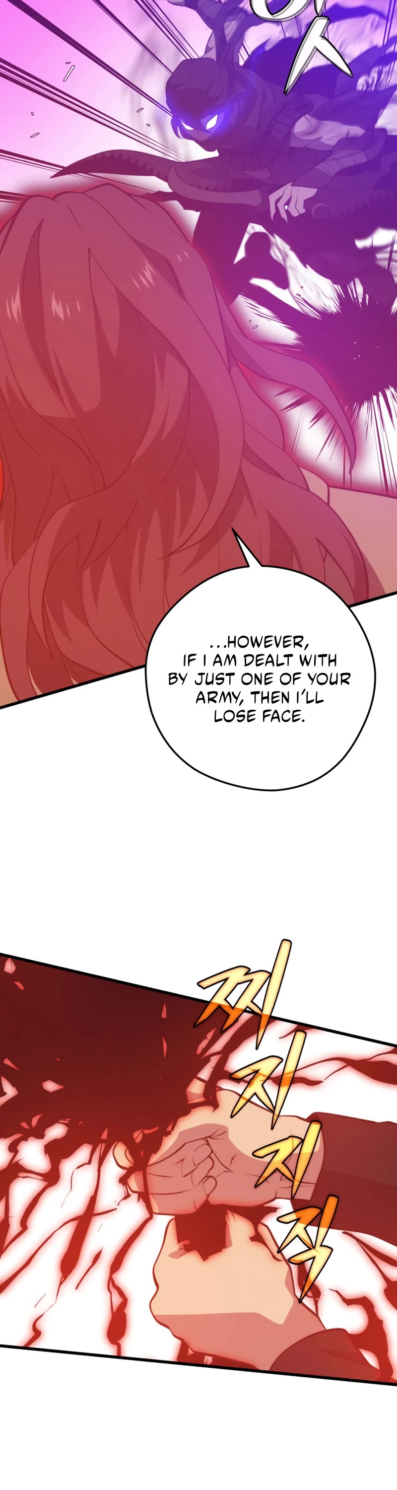 Seoul Station's Necromancer Chapter 96 page 24 - Chapter 96