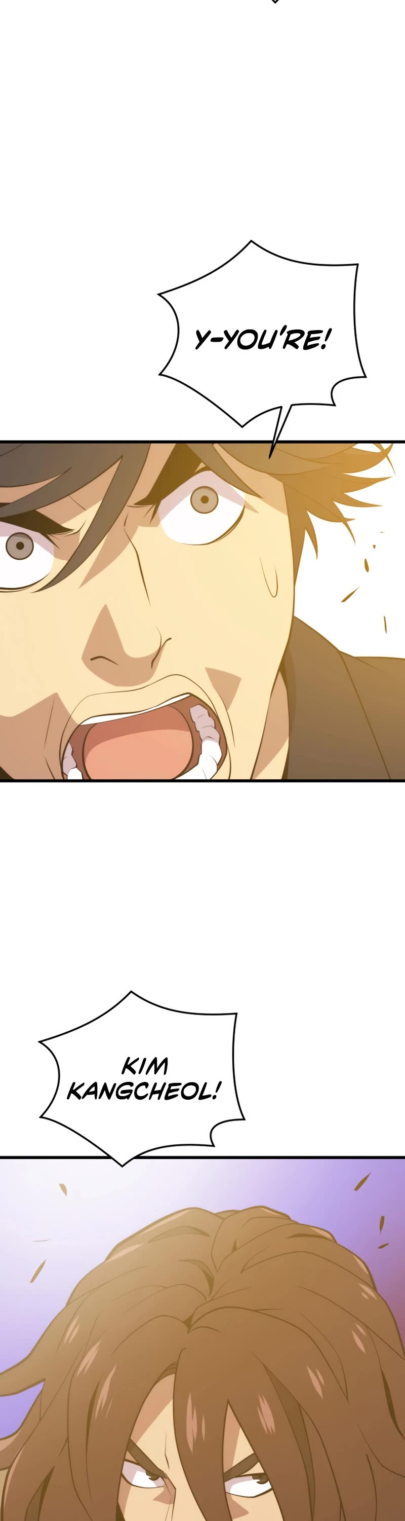 Seoul Station's Necromancer Chapter 96 page 3 - Chapter 96