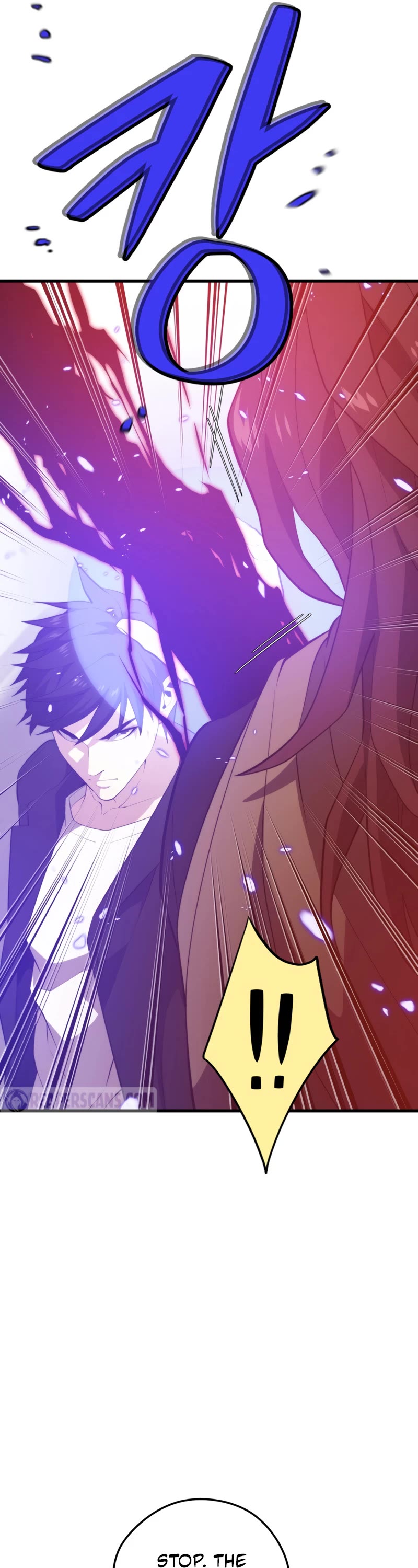 Seoul Station's Necromancer Chapter 96 page 30 - Chapter 96