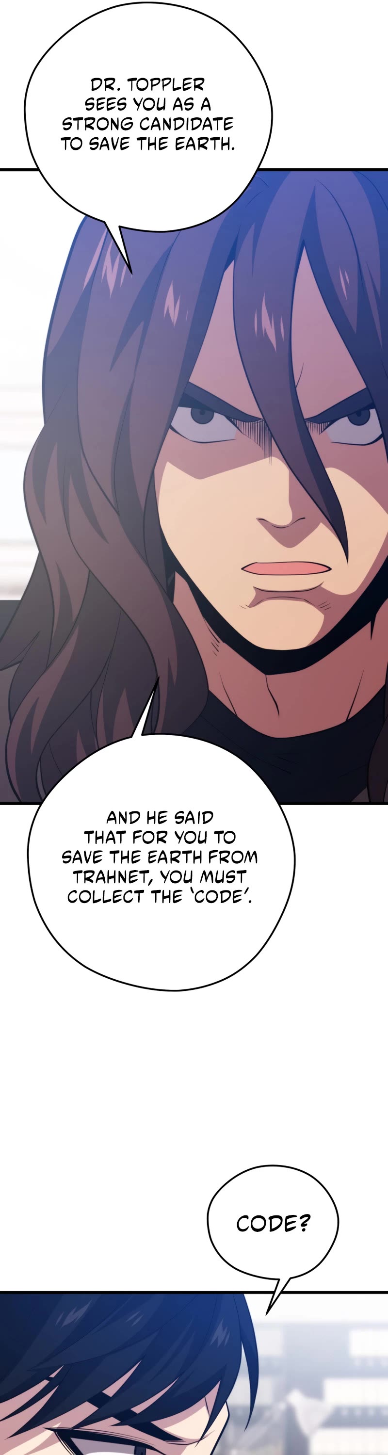 Seoul Station's Necromancer Chapter 96 page 38 - Chapter 96