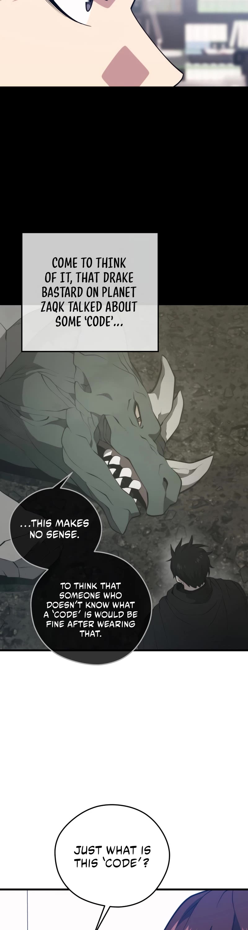 Seoul Station's Necromancer Chapter 96 page 39 - Chapter 96