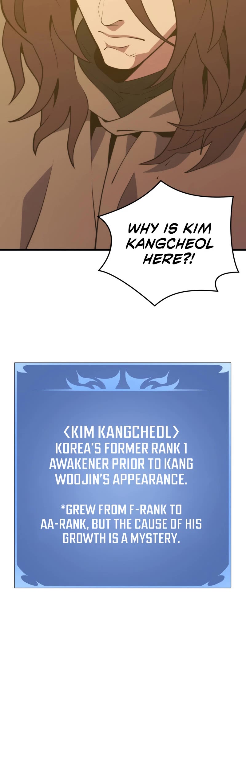 Seoul Station's Necromancer Chapter 96 page 4 - Chapter 96