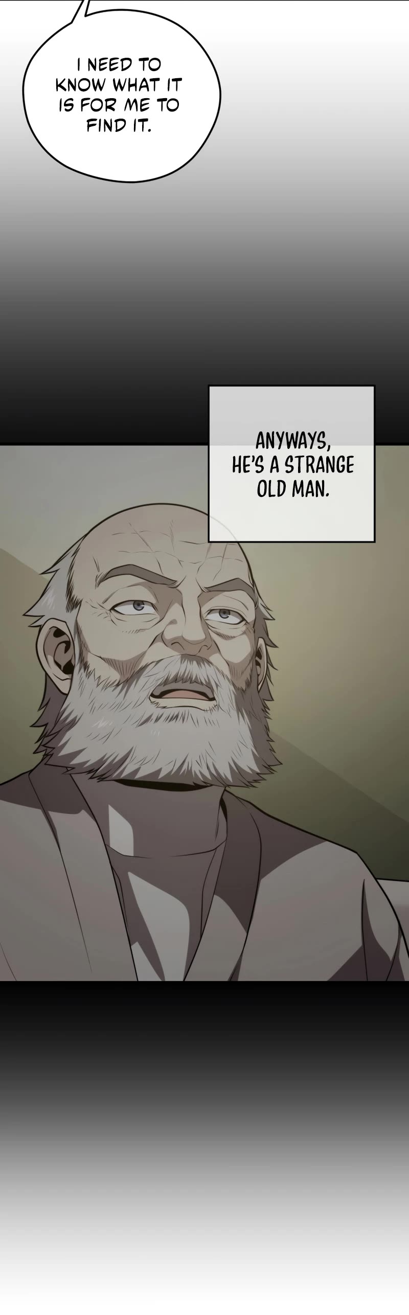 Seoul Station's Necromancer Chapter 96 page 41 - Chapter 96