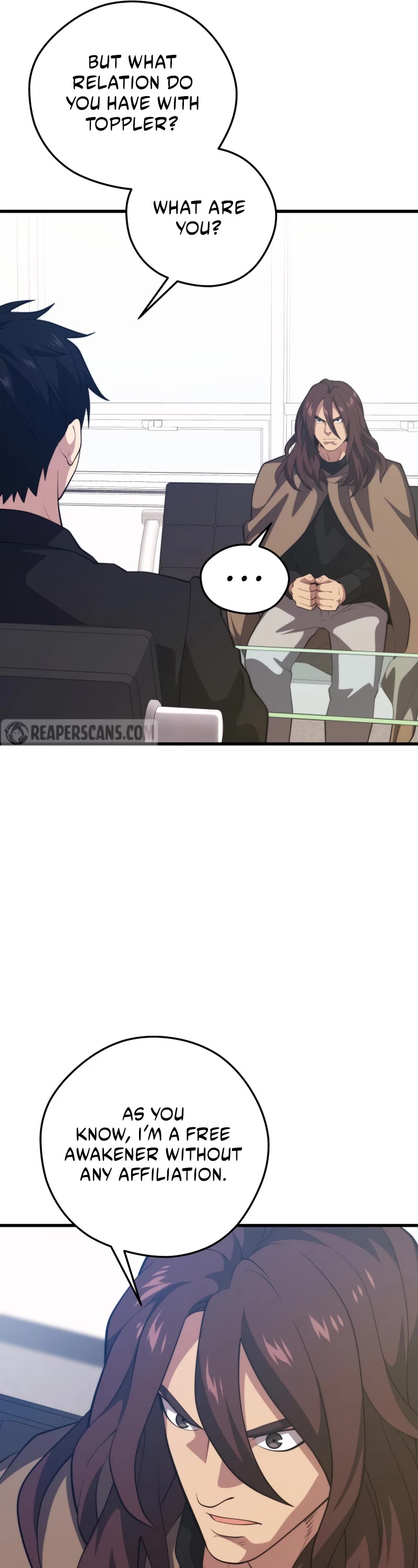 Seoul Station's Necromancer Chapter 96 page 42 - Chapter 96