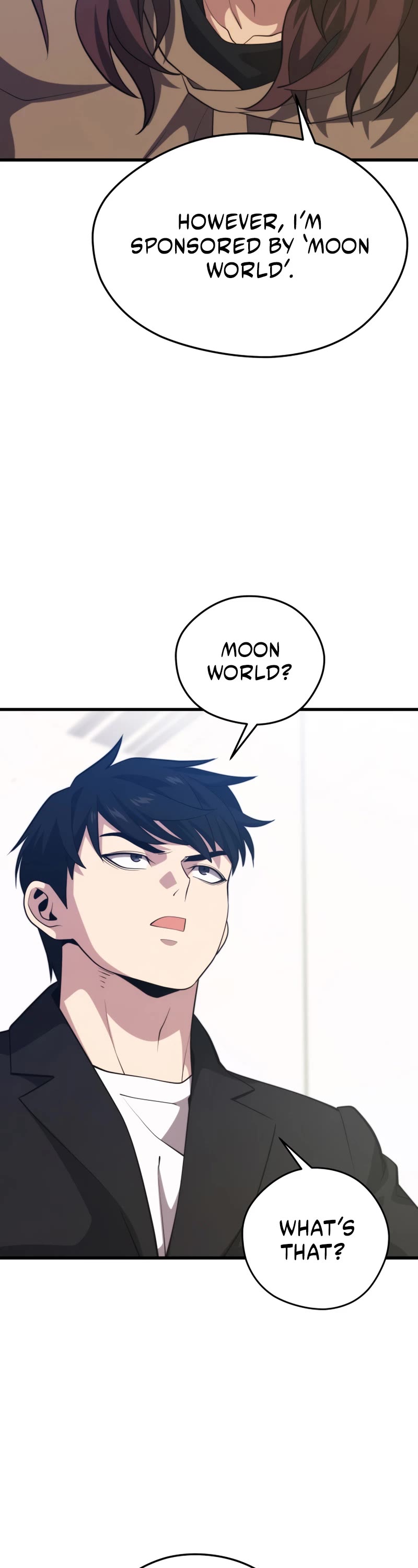 Seoul Station's Necromancer Chapter 96 page 43 - Chapter 96