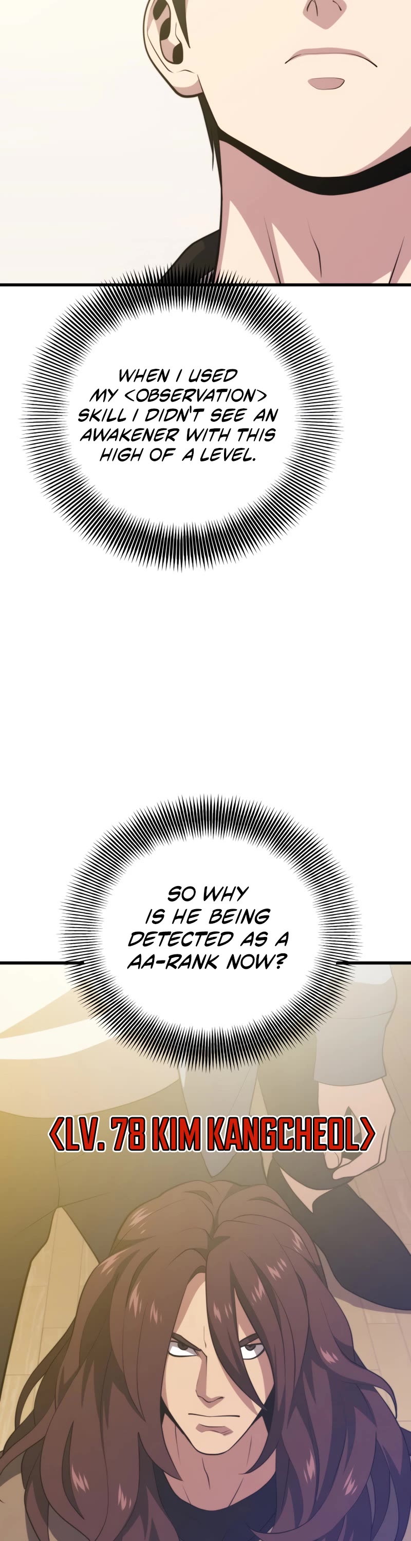 Seoul Station's Necromancer Chapter 96 page 7 - Chapter 96