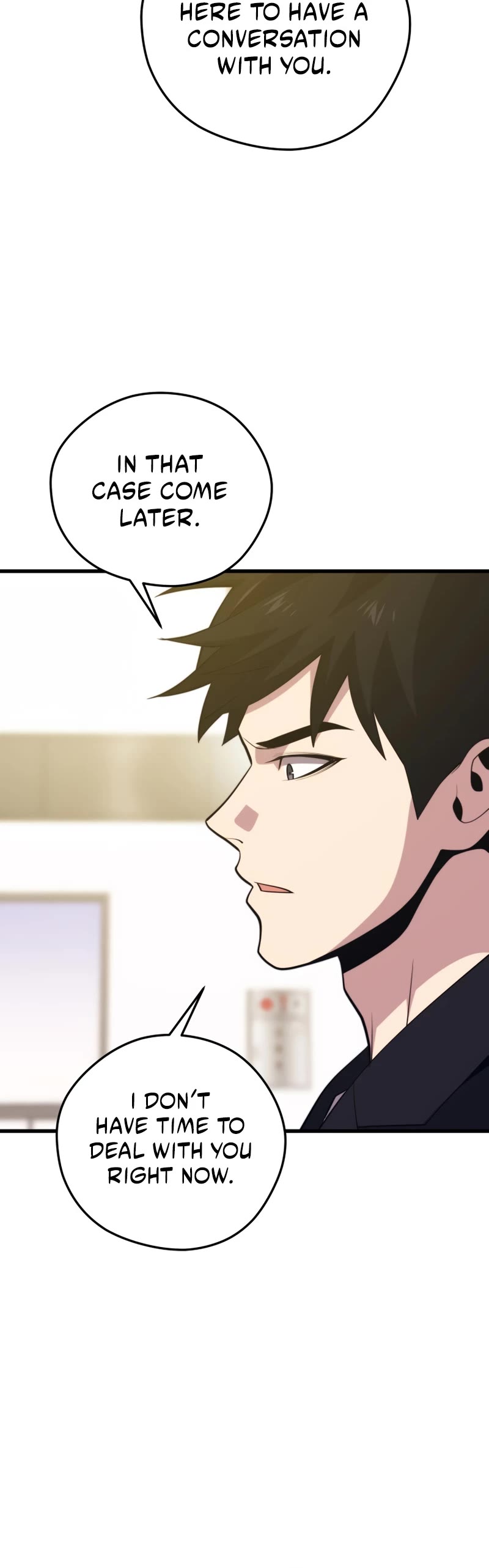 Seoul Station's Necromancer Chapter 96 page 9 - Chapter 96