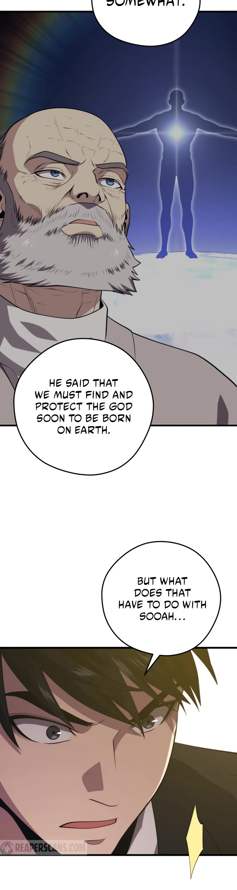 Seoul Station's Necromancer Chapter 97 page 13 - Chapter 97: Season 1 END