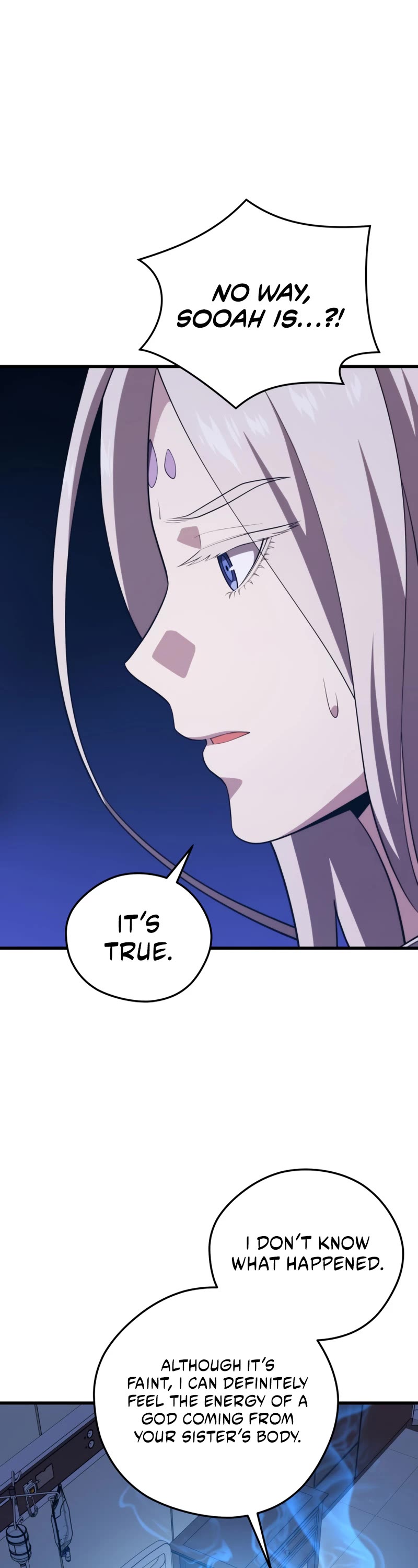 Seoul Station's Necromancer Chapter 97 page 14 - Chapter 97: Season 1 END