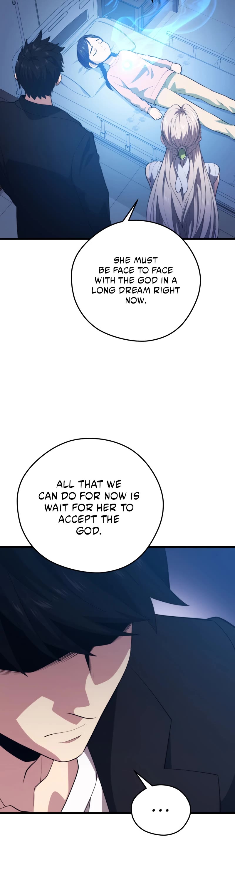 Seoul Station's Necromancer Chapter 97 page 15 - Chapter 97: Season 1 END