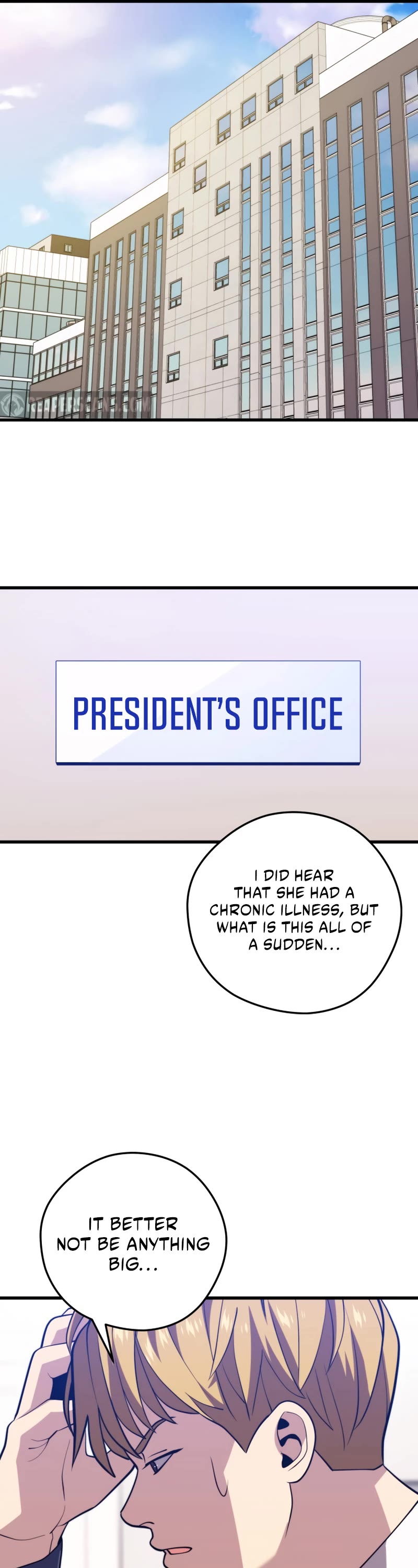 Seoul Station's Necromancer Chapter 97 page 18 - Chapter 97: Season 1 END